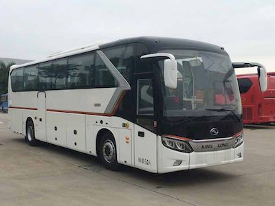 Jinlong  XMQ6127BYD6B coach