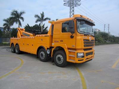 Yuehai  YH5310TQZ295T Obstacle clearing vehicle