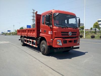 Shenhe  YXG3160SY Dump truck