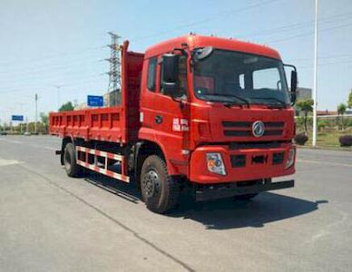 Shenhe  YXG3160SY Dump truck