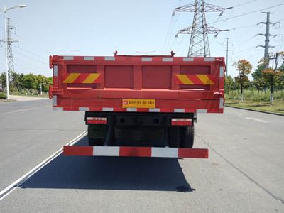 Shenhe  YXG3160SY Dump truck