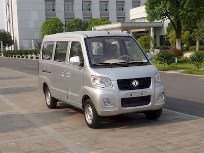 Dongfeng  ZN6400V1D4 multi-purpose vehicle 