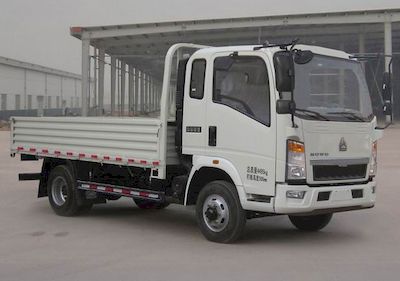 Haowo  ZZ1047F3315E145 Truck