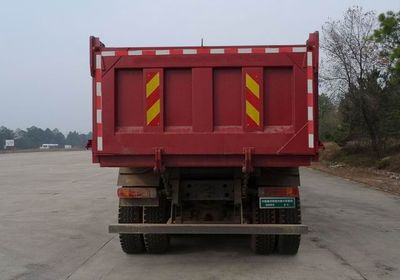 Haowo  ZZ3257N3847E1L7 Dump truck