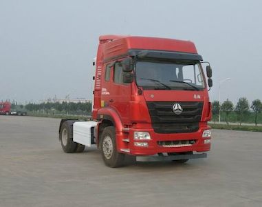 Haohan ZZ4185N4216E1CTractor