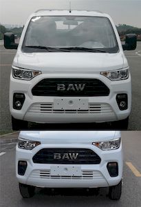 Ruisheng  BAW1031P1B53 Light duty trucks