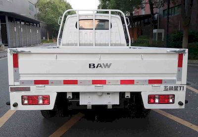 Ruisheng  BAW1031P1B53 Light duty trucks