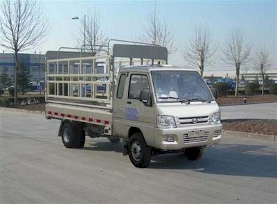 Foton  BJ5020CCYG2 Grate type transport vehicle