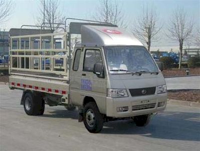 Foton  BJ5020CCYG2 Grate type transport vehicle