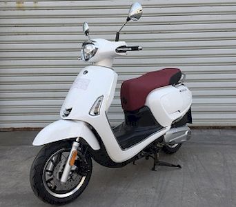 Changguang  CK150T5 Two wheeled motorcycles