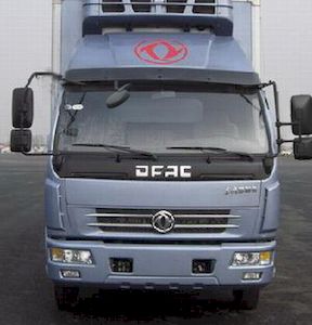 Dongfeng  DFA5080XLC12D3AC Refrigerated truck