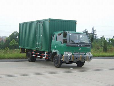 Dongfeng  EQ5083XXYG41D7AC Box transport vehicle