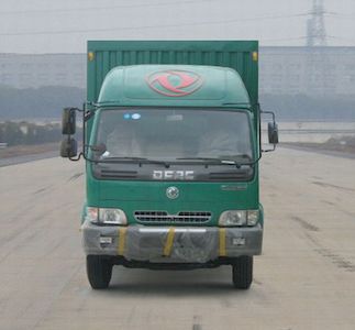 Dongfeng  EQ5083XXYG41D7AC Box transport vehicle