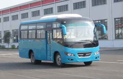 Guilin  GL6753CQ coach