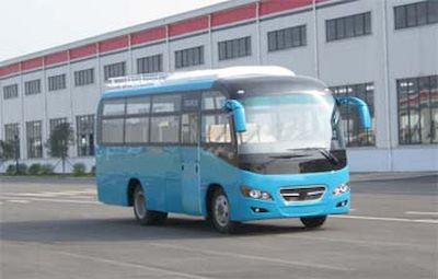 Guilin  GL6753CQ coach