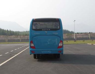 Guilin  GL6753CQ coach