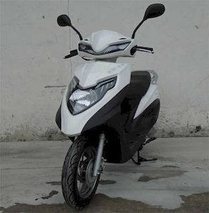 Guangwei  GW110TH Two wheeled motorcycles