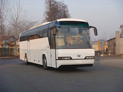 Dahan HNQ6122HATourist buses