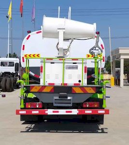 Haotian Xingyun  HTX5166TDYL6 Multi functional dust suppression vehicle