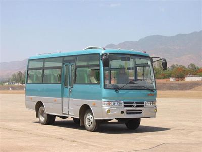 Dongfeng  KM6602PB coach