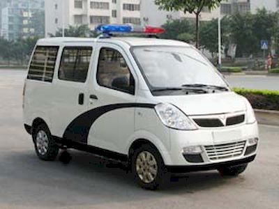 Wuling  LQG5020XQCC3Q Prisoner