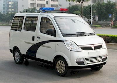 Wuling  LQG5020XQCC3Q Prisoner