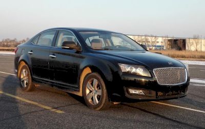 Huatai brand automobiles SDH7150BFA5 Sedan