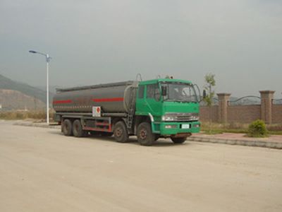 Shaoye  SGQ5313GHYC Chemical liquid transport vehicle