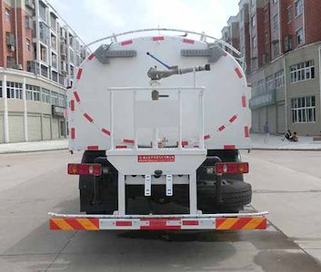 Yunma  YM5180GQX6 Cleaning car