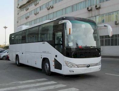 Yutong ZK6109HN2Zcoach