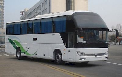 Yutong  ZK6122HQC5E coach