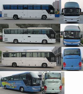 Yutong  ZK6122HQC5E coach