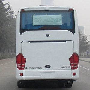 Yutong  ZK6122HQC5E coach