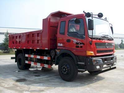 Ace carCDW3111A3D4Dump truck