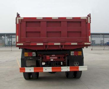 Ace car CDW3111A3D4 Dump truck