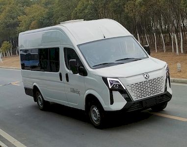 Dongfeng  DFA5040XDWBEV2 Pure electric mobile service vehicle