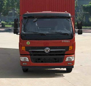 Dongfeng  DFA5120CCY11D4AC Grate type transport vehicle