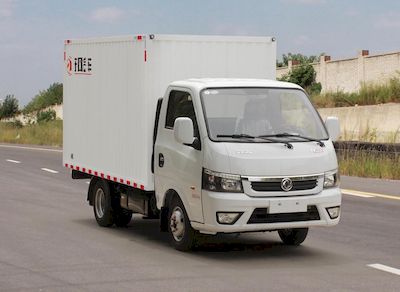 Dongfeng EQ5033XXY16QCACBox transport vehicle