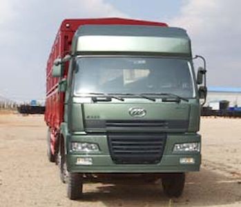 Lifan  LFJ5311CLXY1 Grate type transport vehicle