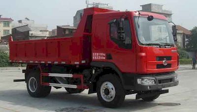 Chenglong  LZ3160RALA Dump truck