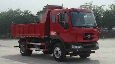 Chenglong  LZ3160RALA Dump truck