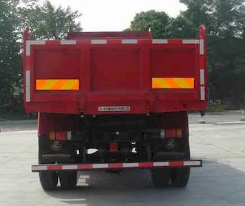 Chenglong  LZ3160RALA Dump truck