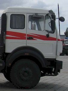 Beiben  ND3250BD5J6Z08 Dump truck