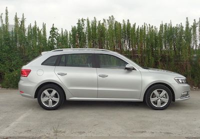 VOLKSWAGEN SVW71617PM Sedan