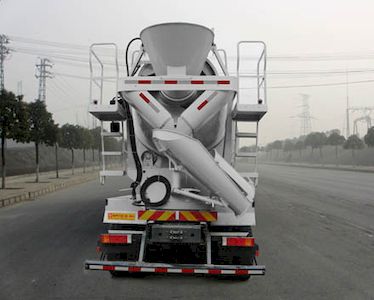 Shenhe  YXG5310GJBA1 Concrete mixing transport vehicle