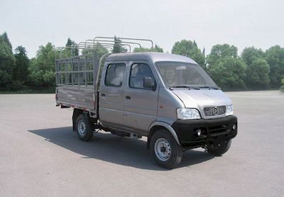 Huashen  DFD5021CCY Grate type transport vehicle