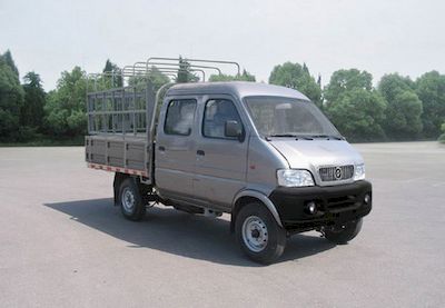 Huashen  DFD5021CCY Grate type transport vehicle