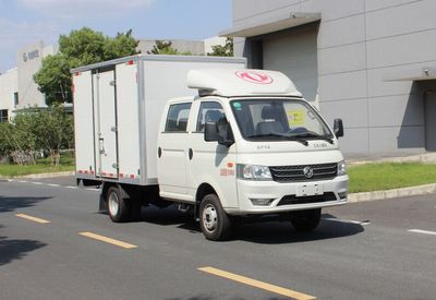 Dongfeng  EQ5033XXYD60Q4CAC Box transport vehicle