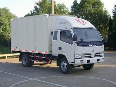 Dongfeng  EQ5051XXYL35DCAC Box transport vehicle