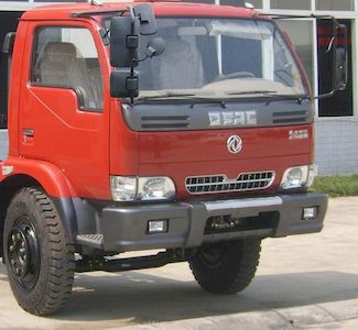 Dongfeng  EQ5100XYZ12D6AC Postal transport vehicle